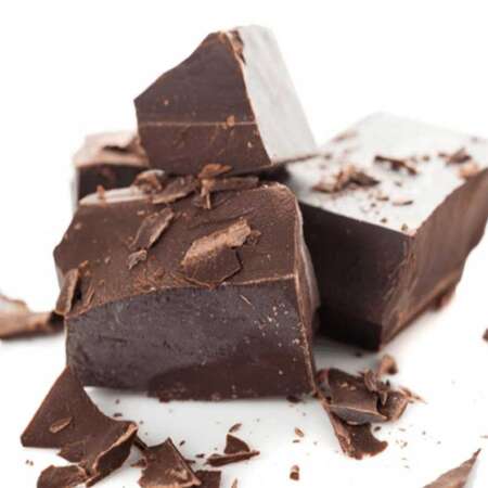 PASTA DE CACAO